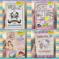 ราคา SALE‼️พร้อมส่งค่ะ❤️สมุดแพลนเนอร์ 2565 planner sanrio book schedule book 2022 ขนาด B6 disney kitty sanrio พร้อมส่ง ส่งไว (14304544750)