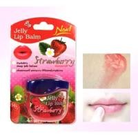 ราคา Eliza Helena Jelly Lip Balm Strawberry 9g (28637811)