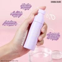 ราคา HF736 Sivanna Colors Make Up Fixer Setting Spray สเปรย์ล็อคเมคอัพ (1 ชิ้น) (25344403536)