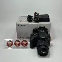 ราคา Canon 1500D+kit18-55 (27874917457)