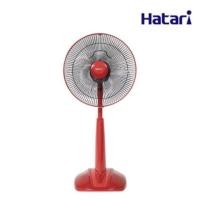ราคา Hatari พัดลมสไลด์ 16 รุ่น HB-S16M4 (940792634)