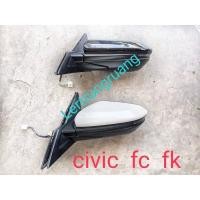 ราคา กระจกมองข้าง​ civic​ fc​ ปี​ 2017-2021 กระจกมองข้างซีวิค 2016 (11109309771)