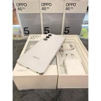 ราคา Oppo A5(5G) Ram6/128 เครื่องใหม่ศูนย์ไทย (57004336726)