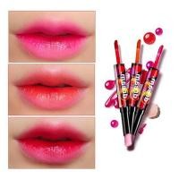 ราคา Mistine Dream Lip and Tint มิสทีน ดรีม แอนด์ ทินท์ 4.8 กรัม โล๊ะสต๊อก (8148168516)