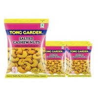 ราคา ทองการ์เด้น มะม่วงหิมพานต์ อบเกลือ 30กรัม (6ซอง) (41226182378)
