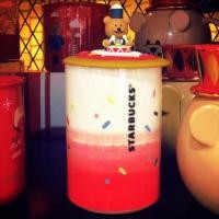 ราคา แก้ว Starbucks Christmas Limited Edition @Shanghai (1692688514)