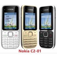 ราคา NOKIA C2-01 รองรับ 3G (2381847303)