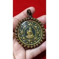 ราคา จตุคามรามเทพรุ่นหลักเมืองมหามงคลปี 2550รหัสm-0107 (25431307303)