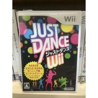 ราคา แผ่นแท้ [Wii] Just Dance Wii (Japan) (RVL-P-SD2J) (5849837831)