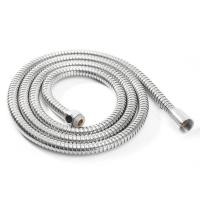 ราคา สายฝักบัวอาบน้ํา แบบสเตนเลส ยืดหยุ่น 1 เมตร 1.5 เมตร 2 เมตร 1/2 นิ้ว (21386875851)