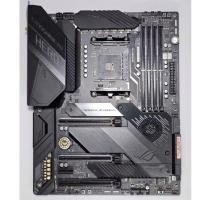ราคา มือสอง ASUS ROG Crosshair VIII Hero (WI-FI) MAINBOARD AM4 (42264226984)
