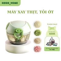 ราคา เครื่องปั่นอาหารรูปหมูมือถือขนาดเล็ก- ไม่เลย มัลติฟังก์ชั่มินิเครื่องปั่นกระเทียมพริกเครื่องบด (57956094115)