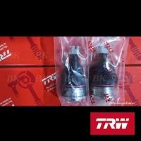 ราคา TRW ลูกหมากปีกนก TOYOTA NEW VIOS ปี2013-2019 / NEW YARIS ปี2013-2019 (ฺBALL JOINT / TRW No. JBJ7674) (41700746055)