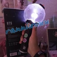 ราคา WTS LIGHTSTICK BTS (ARMY BOMB VER 3) (27038123924)