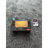 ราคา New Nintendo 3DS XL Legend of Zelda Gold Hํyrule Edition / USA (23776580919)