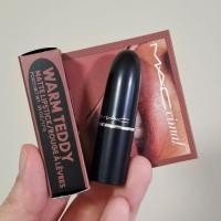 ราคา MAC MACXIMAL SLEEK SATIN LIPSTICK 1.5g (29527284554)