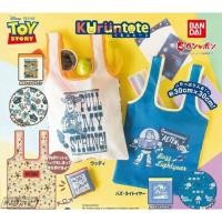 ราคา พร้อมส่ง กาชาปองถุงผ้า Toy Story (23418572617)