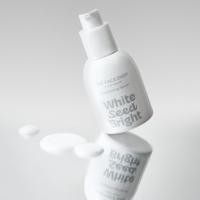 ราคา THE FACE SHOP WHITE SEED BRIGHTENING SERUM เซรั่มน้ำนม กู้หน้าหมอง ผิวออร่า หน้าไบรท์ ผิวใส ฉ่ำน้ำ (5848705079)