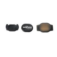 ราคา Wahoo เซ็นเซอร์วัดรอบขา WAHOO RPM CADENCE SENSOR ดำ (5317586930)