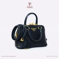 ราคา P R A D A Saffiano Mini Bag MINi DC14 (20085925512)