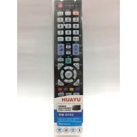 ราคา รีโมทสมาร์ททีวี ซัมซุง Samsung รุ่น D762 ใช้กับทีวีซัมซุงสมาร์ททีวี(Smart TV)ได้ทุกรุ่น (125416907)
