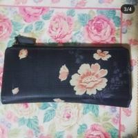 ราคา กระเป๋า cath kidston แท้ % *มือสอง สภาพ 50% (3501786521)