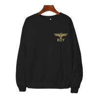ราคา Y0628 เสื้อแจ็คเก็ตกันหนาว เสื้อกันหนาวแฟชั่น เสื้อแขนยาวแฟชั่น ใส่ได้ทั้งผู้หญิงและผู้ชาย ลายแฟชั่นสุดเท่ (10117252593)