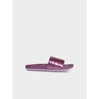 ราคา [Pomelo] รองเท้าแตะ รุ่น Adilette Comfort Slides / Adilette Comfort Slides (27911672407)