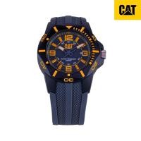 ราคา นาฬิกาดำน้ำ CAT LR นาฬิกา CAT Caterpillar ผู้ชาย สายซิลิโคน ของแท้ สินค้าใหม่ รับประกันศูนย์ไทย 1 ปี (25270011326)