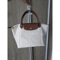 ราคา กระเป๋ามือสอง Longchamp ไซส์ S สี Paper (52151390748)