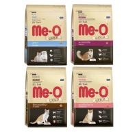 ราคา Me-o Gold มีโอโกลด์ อาหารเม็ดแมว อาหารเม็ดลูกแมว แมวเลี้ยงในบ้าน แมวเปอเซีย ฟิตแอนด์เฟรม 1.2kg (13711161883)