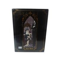 ราคา ดีวีดี มังงะ เรื่อง คนลึกไขปริศนาลับ DVD BOXSET Black Butler (49408171772)
