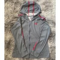 ราคา เสื้อกันแดด Under Armour แท้ (6662121140)