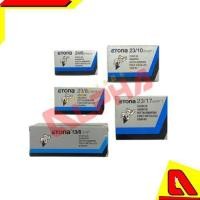 ราคา ETONA STAPLES REFILL ETONA STAPLES ขนาด 24/6 13/8 23/10 23/17 (55207823615)