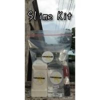ราคา Slime Kit ไม่ใช่ล้มเหลว (51806808579)
