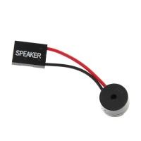 ราคา CH * เคส Onboard Buzzer Board Beep Alarm ลําโพงปลั๊กลําโพงสําหรับ PC BIOS คอมพิวเตอร์ (55308697727)