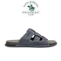 ราคา Santa Barbara รองเท้าแตะผู้ชาย S0125041 รองเท้าแตะผู้ชาย (48307616749)