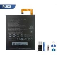 ราคา ▥ RUIXI 4290Mah L13d1p32 สําหรับ Lenovo Lepad A8-50 A5500 Tab S8-50 Tb3-850F Tb3-850M แบตเตอรี่ (43015099405)