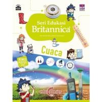 ราคา ซีรีส์การศึกษา Britannica: สภาพอากาศ (42205707706)