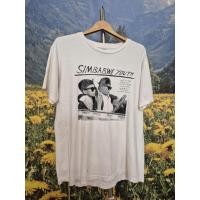ราคา เสื้อ Simbabwe Youth (Sonic Youth) Truly ไซส์ L อก 44-46 (41316013931)