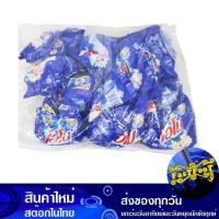 ราคา ผงซักฟอก สูตรมาตรฐาน 115 กรัม (แพ็ค12ถุง) โอโม Omo Detergent Powder Standard Formula (21869190942)