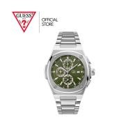 ราคา GUESS นาฬิกาข้อมือรุ่น Gc Coussin Shape Y99024G9 สีเงิน (46703284733)