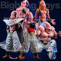 ราคา Dragon Ball Z Action Figure Majin Buu Figure Piccolo Buu Goku Buu Gohan Buu Gotenks Buu PVC Statue Collection Model Toy (43451977321)