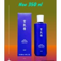 ราคา Kose Sekkisei Brightening Essence Lotion 350ML (ของแท้) (29202890005)