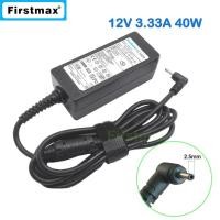 ราคา 40W 12V 3.33A universal AC power adapter สําหรับ ATIV สมาร์ท PC 500T Pro 700T Chromebook XE303C12-A01 XE500T1C charger (46658122891)
