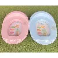 ราคา NANNY แนนนี่ ที่รองนั่งชักโครกเด็ก รุ่นBA BA BEAR (มีสีชมพู,ฟ้า) (19300675239)