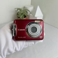 ราคา Canon powershot A480(รุ่นหายากมากๆ) (53359330236)