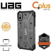 ราคา เคส UAG Plasma Military Drop Tested สําหรับ iPhone XS/X (41479168677)