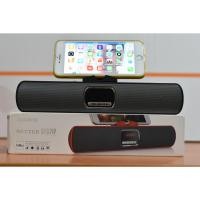 ราคา ลำโพงบลูทูธ Mini Soundbar S-605 bass booster (5634026756)