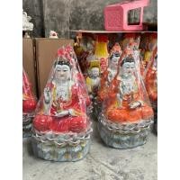 ราคา พระพุทธรูปเซรามิก24พระอวโลกิเตศวรโพธิสัตว์ WXLG (27670141100)